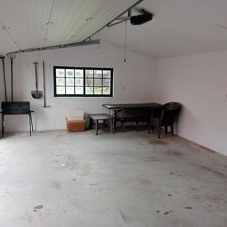 A Eira De Esther Teo Exterior photo