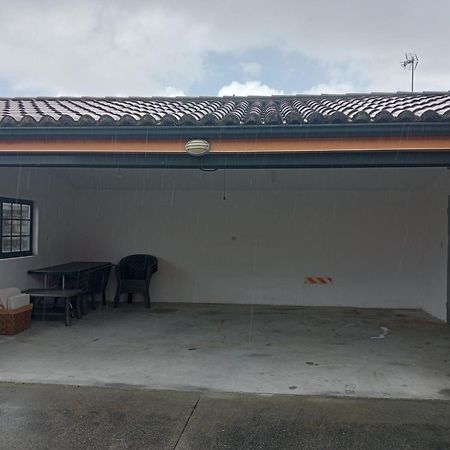A Eira De Esther Teo Exterior photo