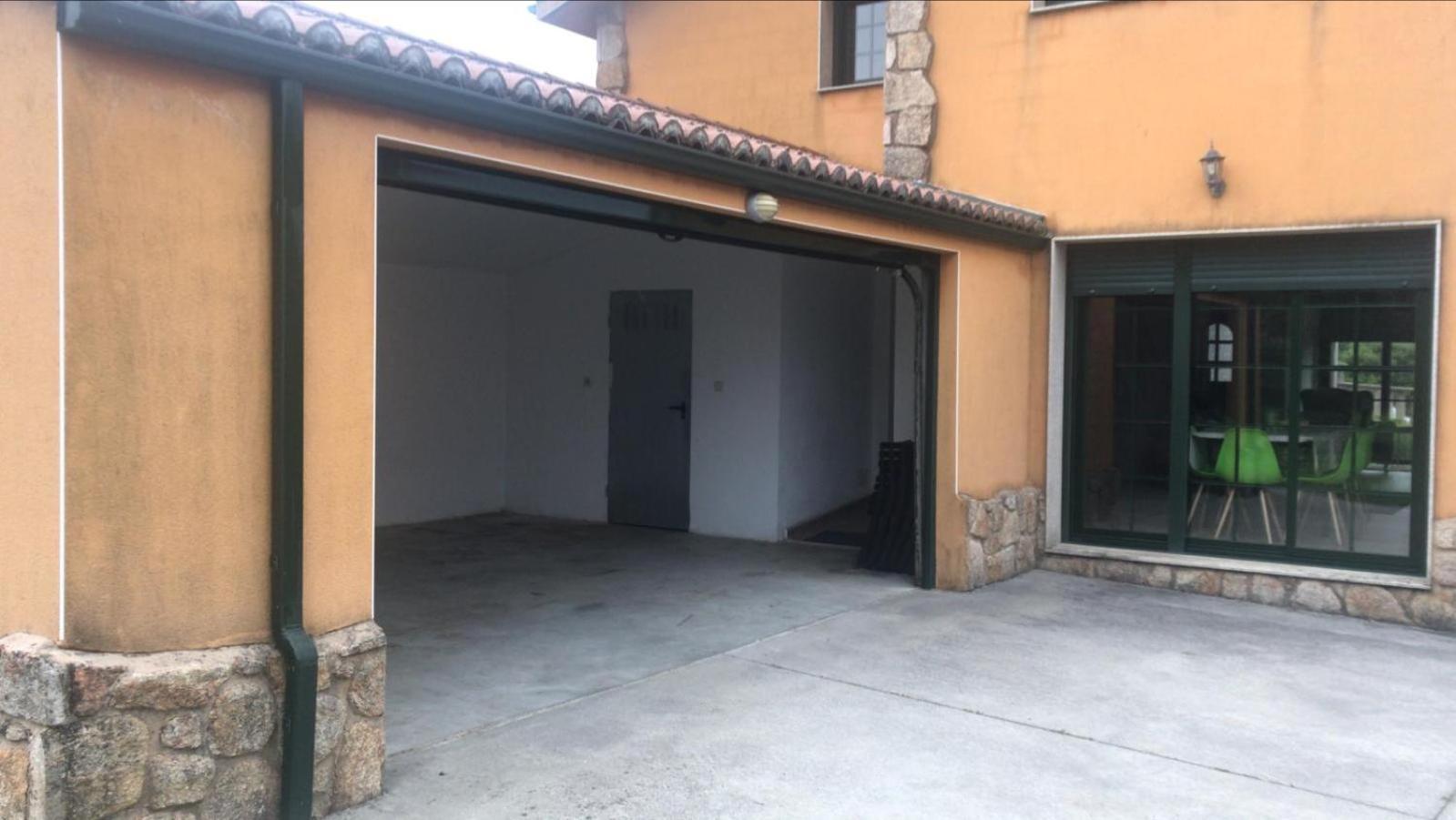 A Eira De Esther Teo Exterior photo