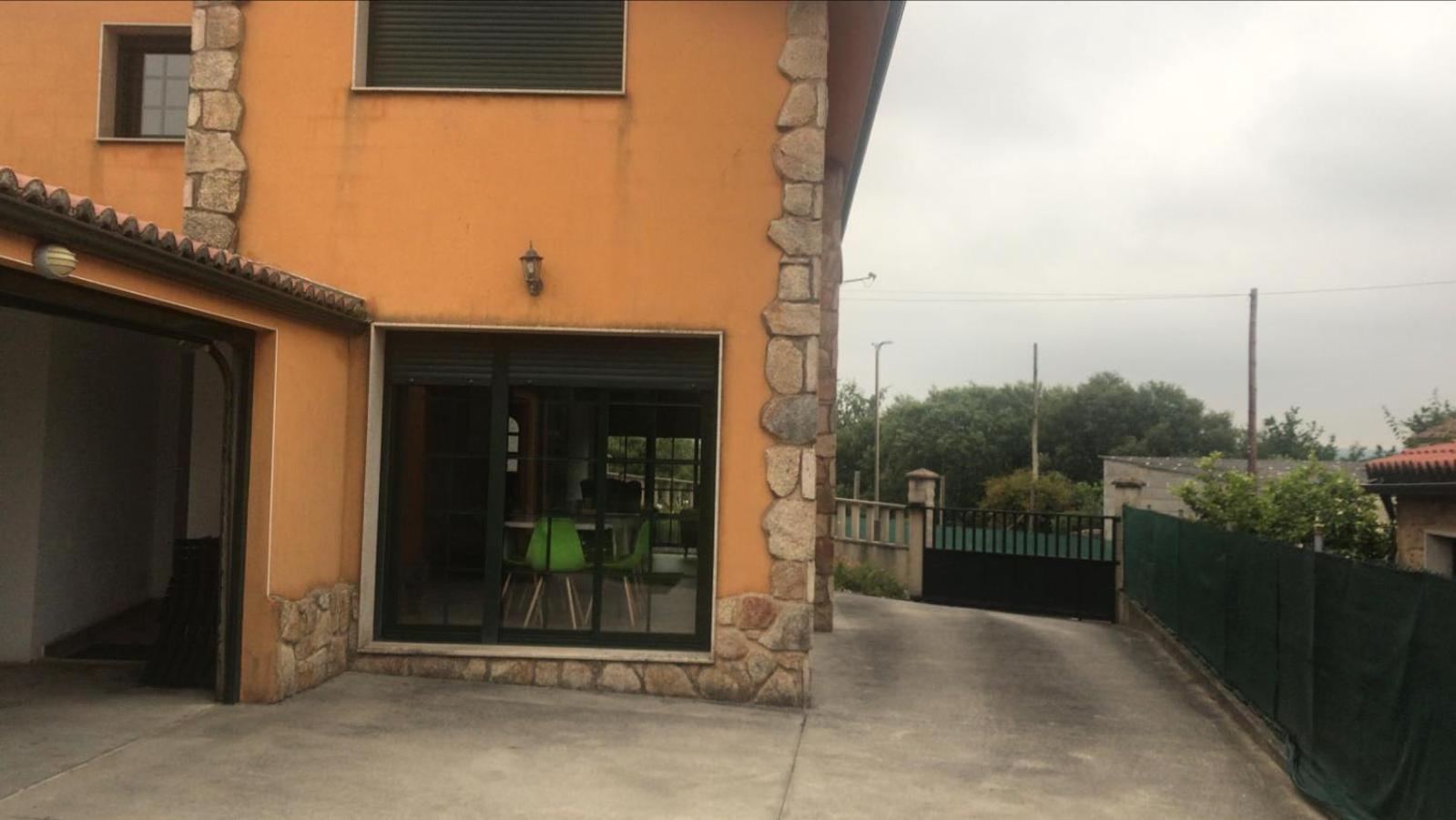 A Eira De Esther Teo Exterior photo