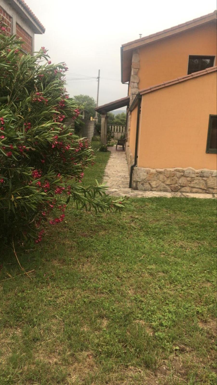 A Eira De Esther Teo Exterior photo