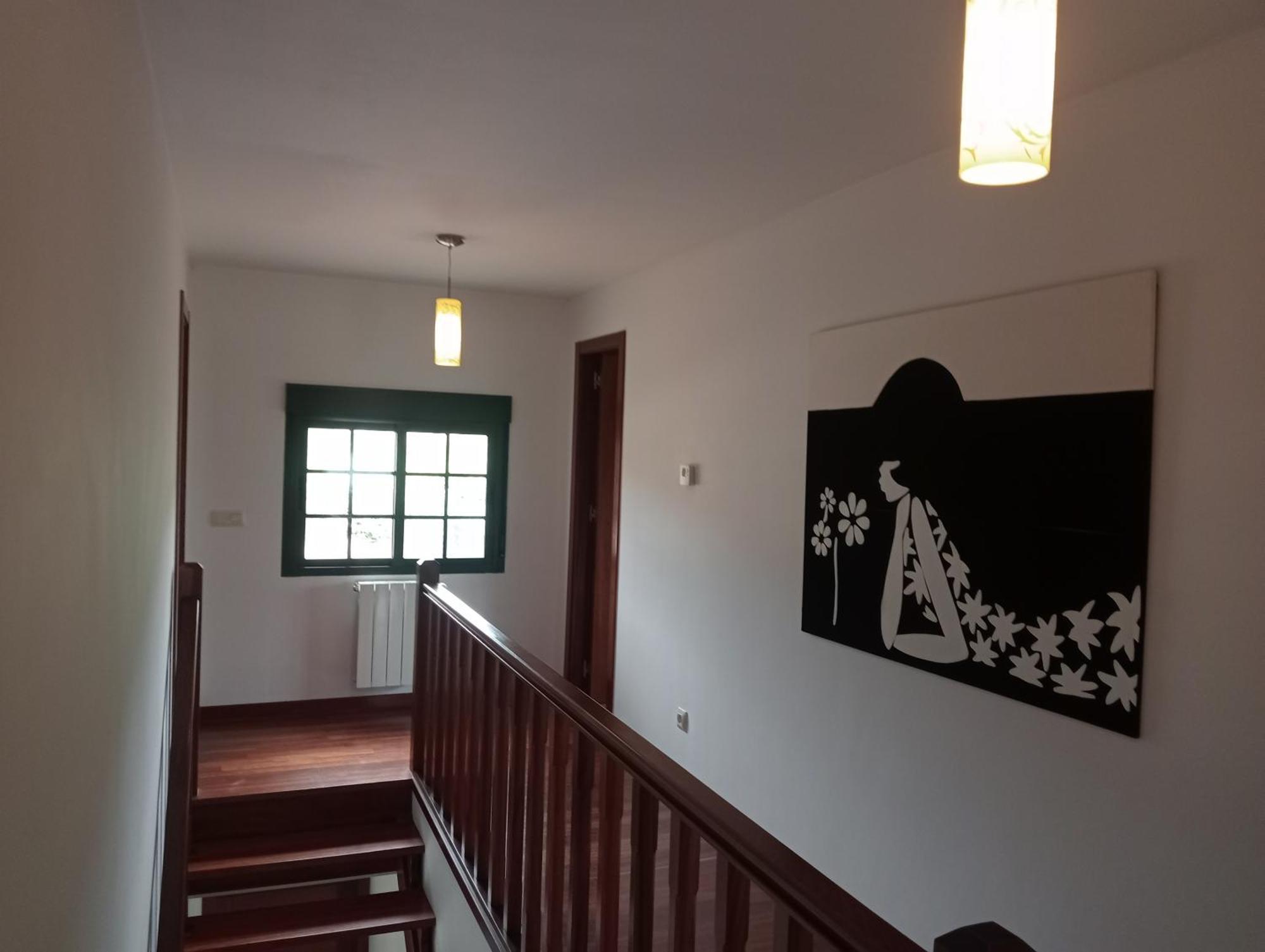 A Eira De Esther Teo Exterior photo