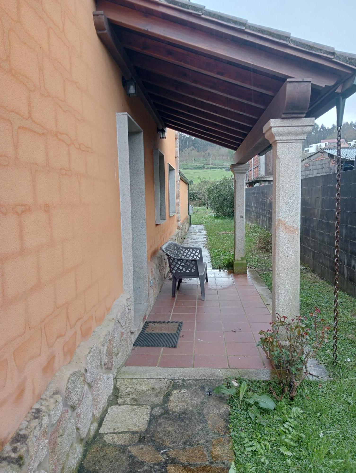 A Eira De Esther Teo Exterior photo