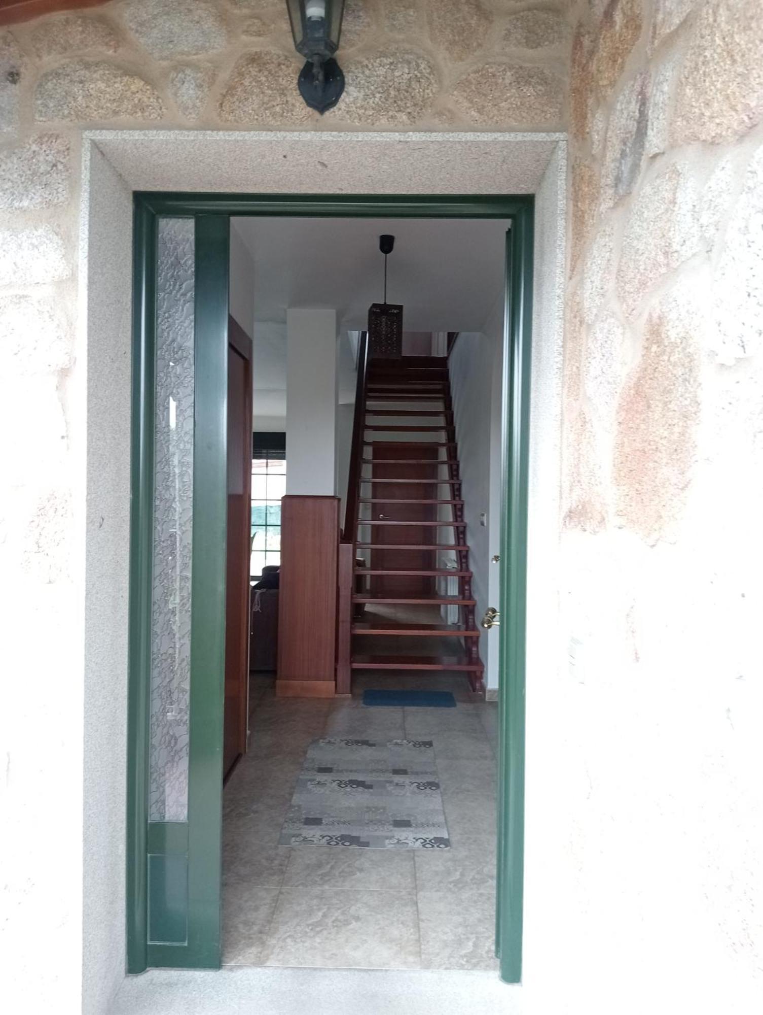 A Eira De Esther Teo Exterior photo