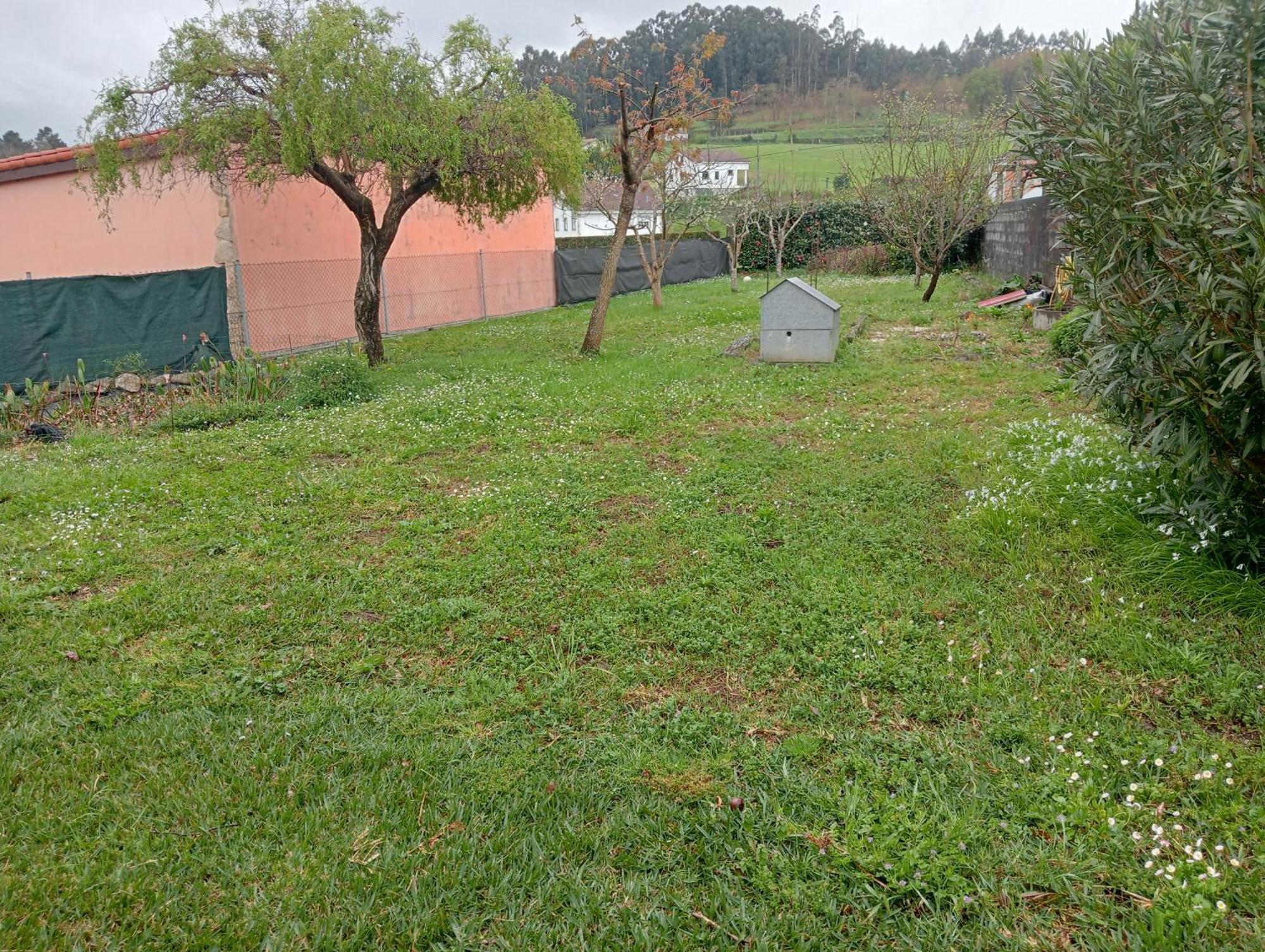 A Eira De Esther Teo Exterior photo