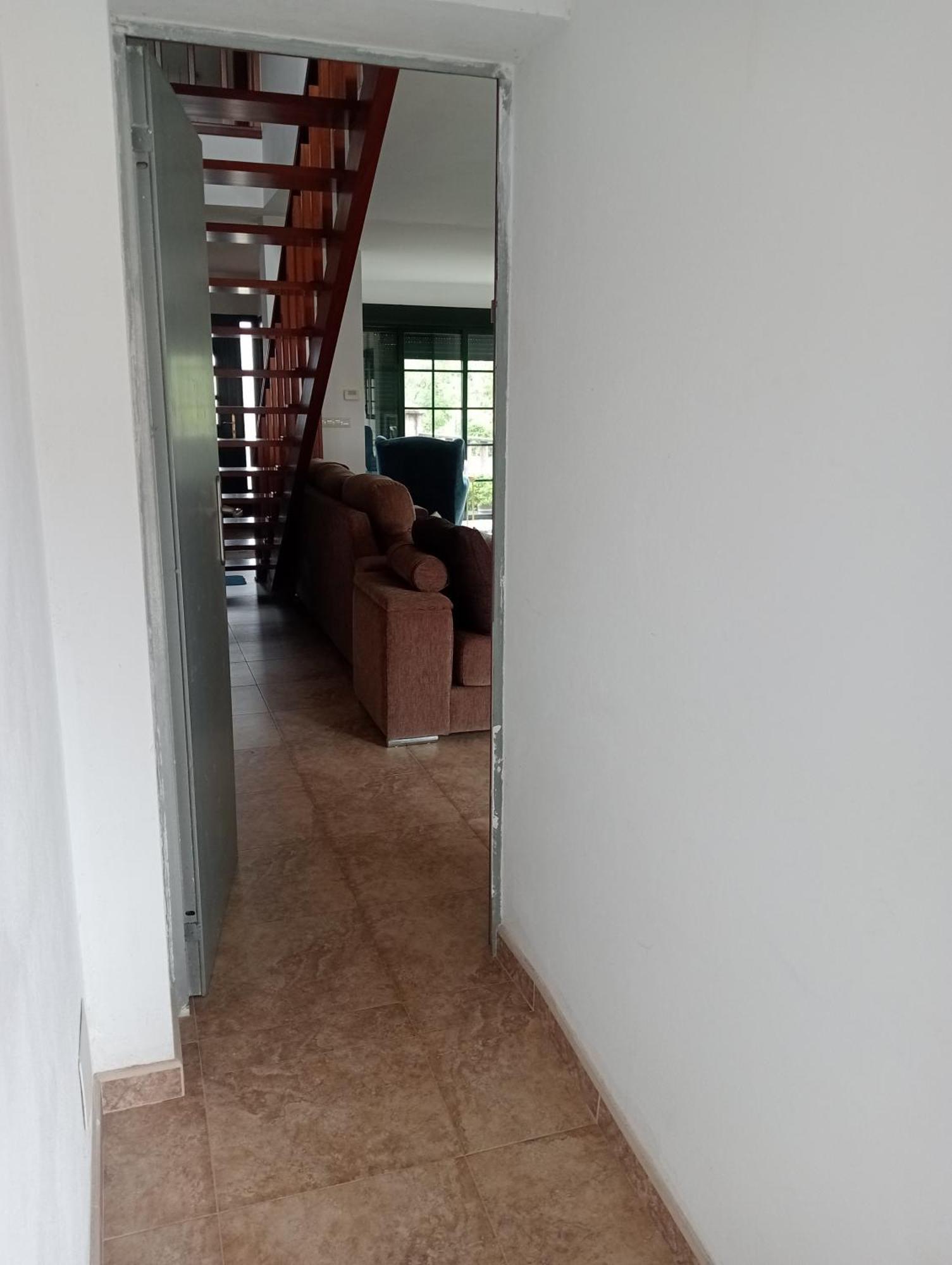 A Eira De Esther Teo Exterior photo